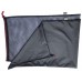 Camp Cover Laundry Bags Netting Taffeta 2-Set
